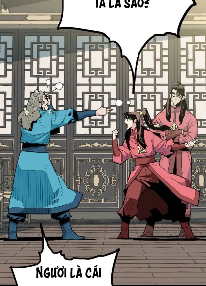 Quỷ Vương Chapter 30 - Trang 2