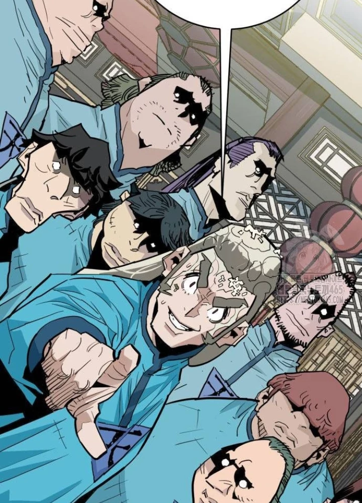 Quỷ Vương Chapter 30 - Trang 2