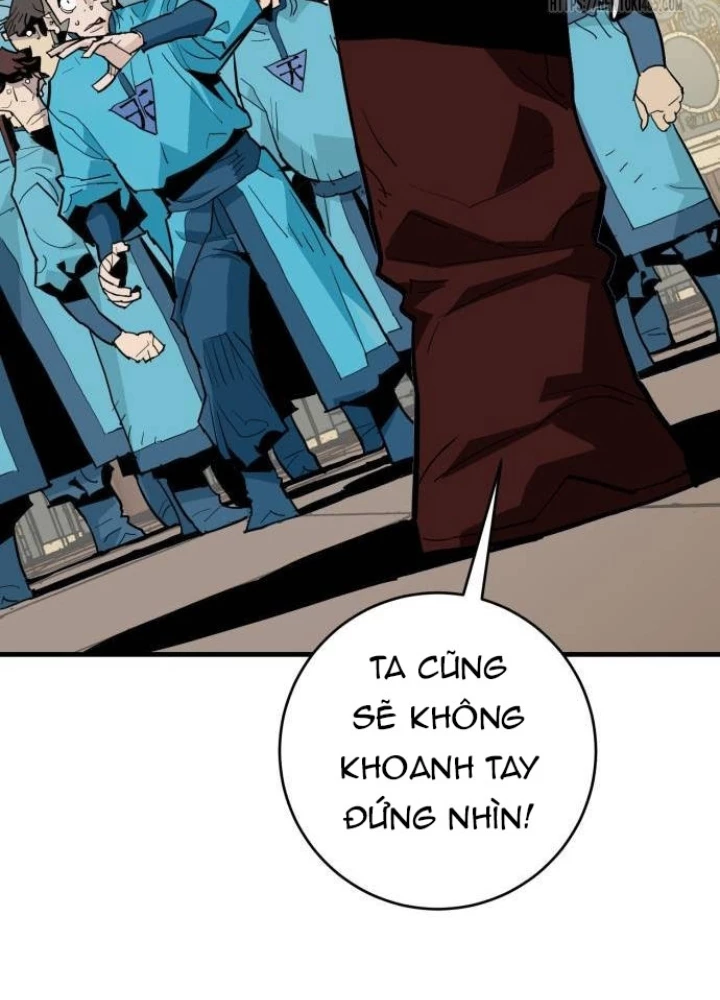 Quỷ Vương Chapter 30 - Trang 2