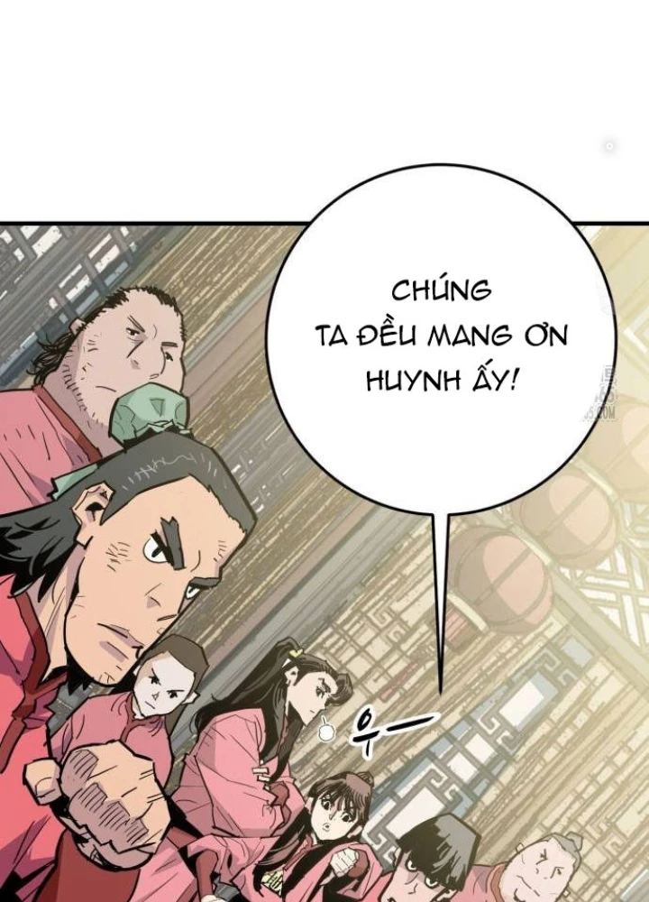Quỷ Vương Chapter 30 - Trang 2