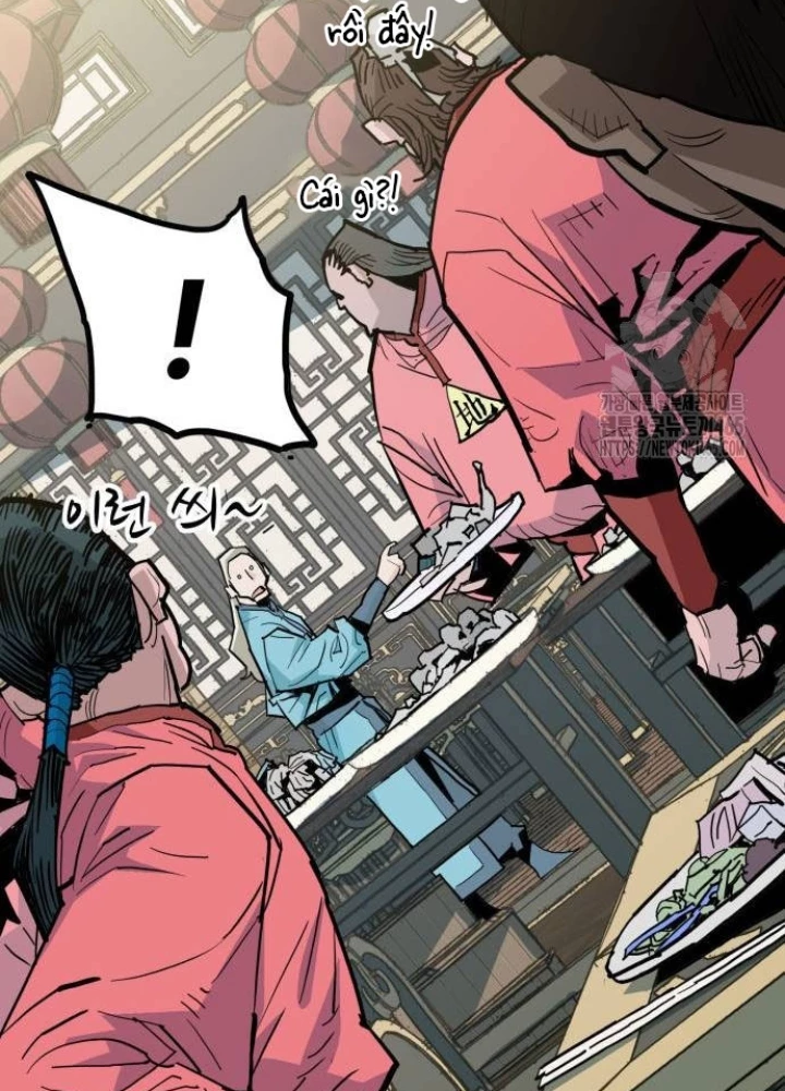 Quỷ Vương Chapter 30 - Trang 2