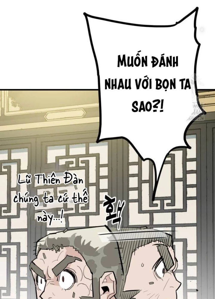 Quỷ Vương Chapter 30 - Trang 2