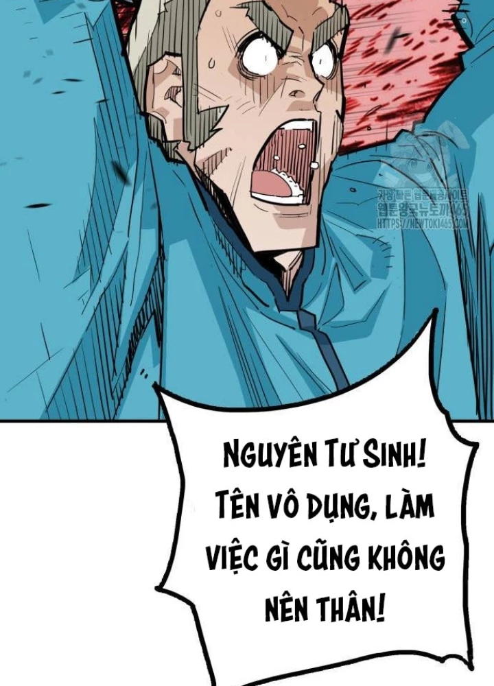 Quỷ Vương Chapter 30 - Trang 2