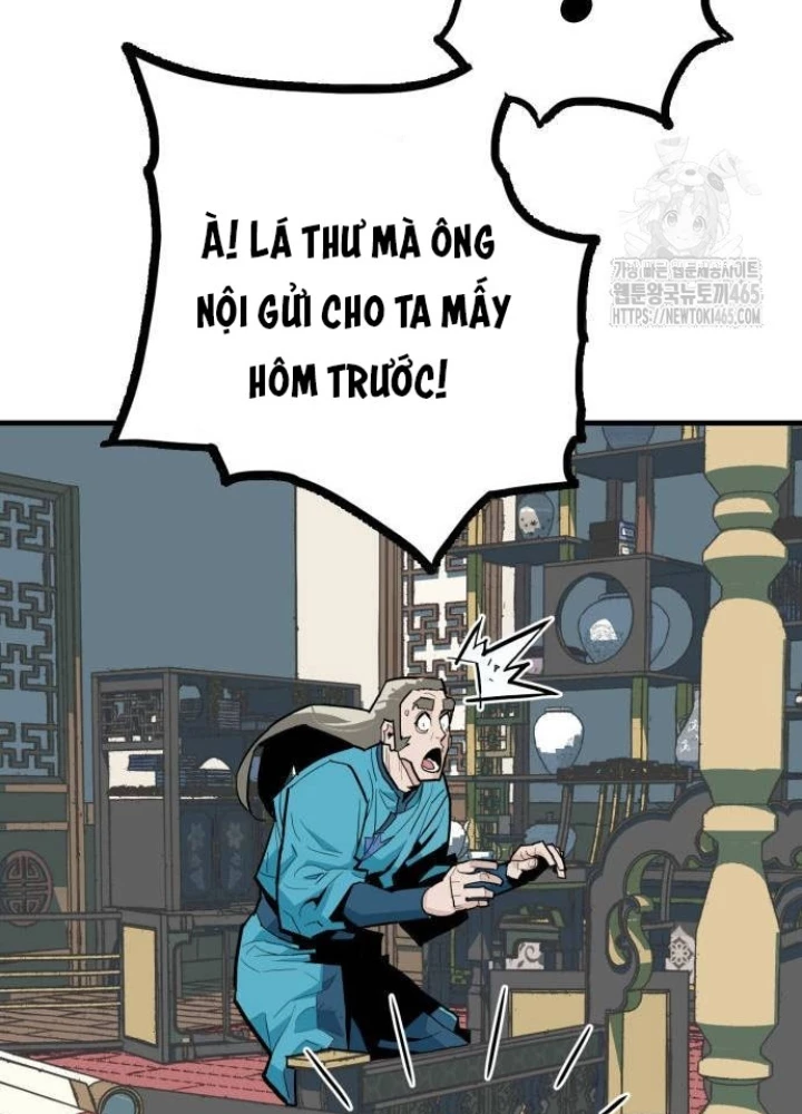 Quỷ Vương Chapter 30 - Trang 2