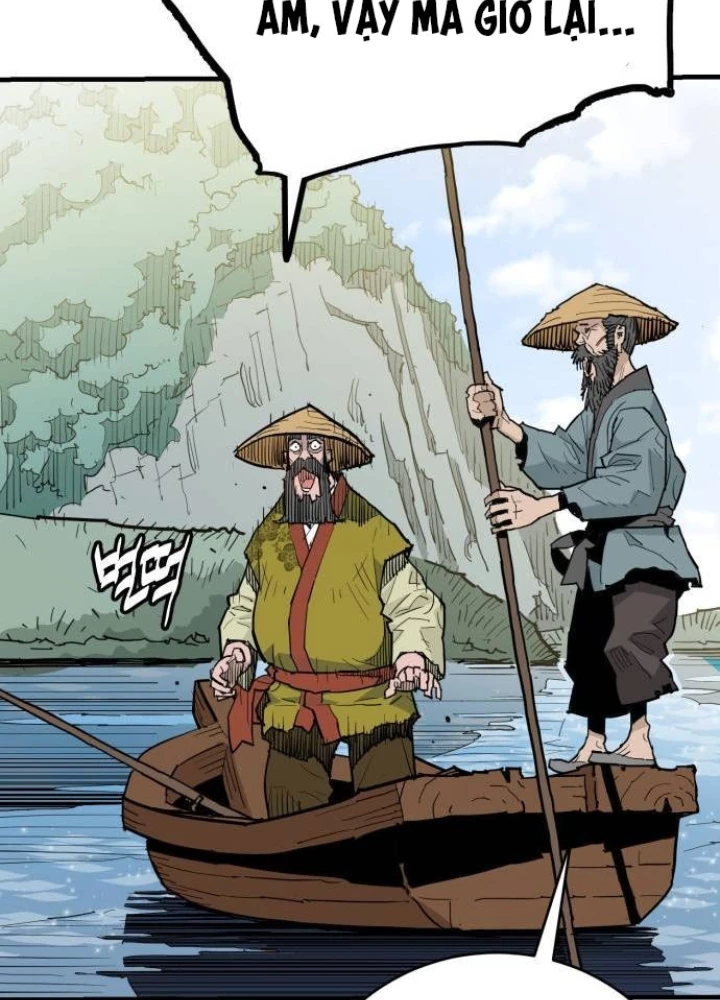 Quỷ Vương Chapter 30 - Trang 2