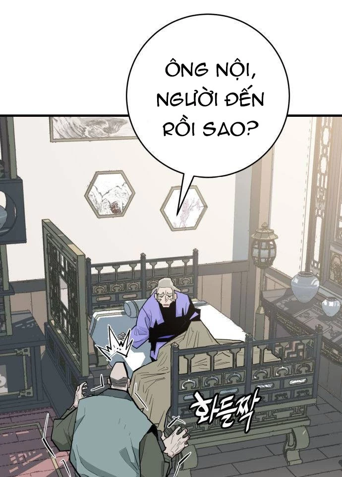 Quỷ Vương Chapter 31 - Trang 2