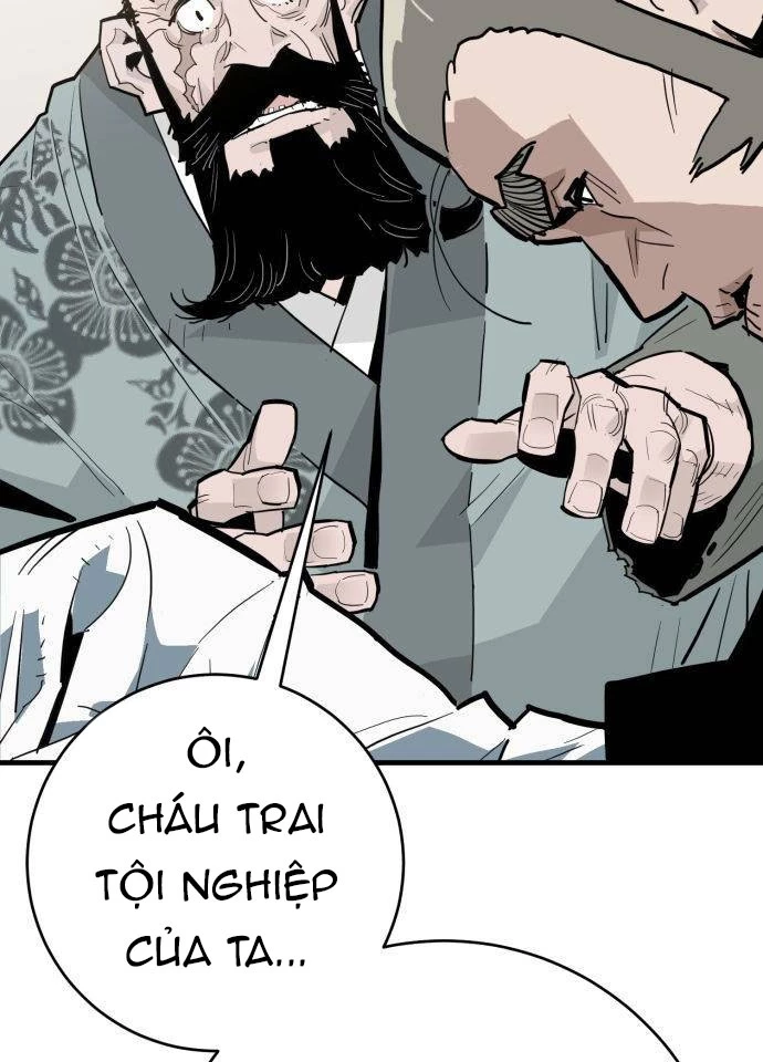 Quỷ Vương Chapter 31 - Trang 2