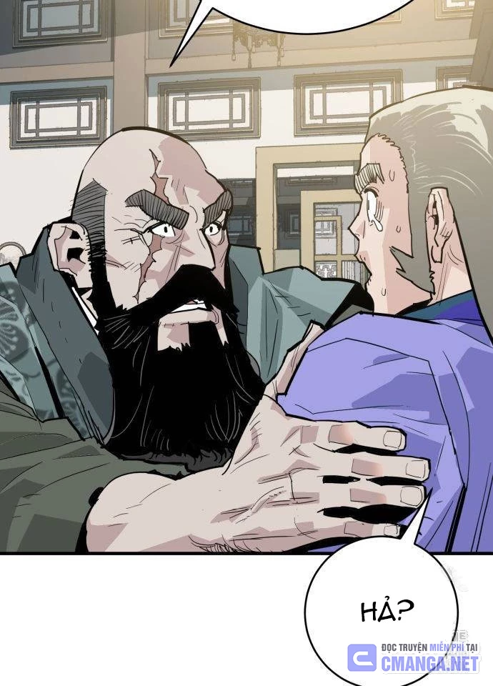 Quỷ Vương Chapter 31 - Trang 2