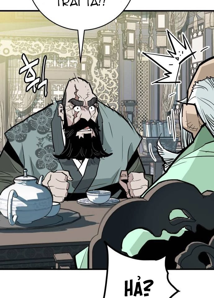 Quỷ Vương Chapter 31 - Trang 2