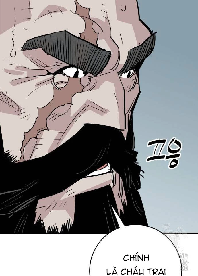 Quỷ Vương Chapter 31 - Trang 2