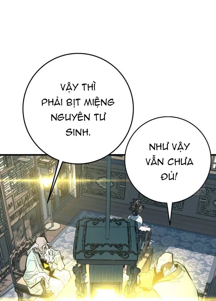 Quỷ Vương Chapter 31 - Trang 2
