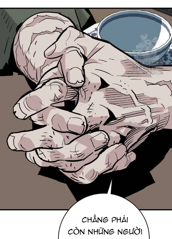 Quỷ Vương Chapter 31 - Trang 2