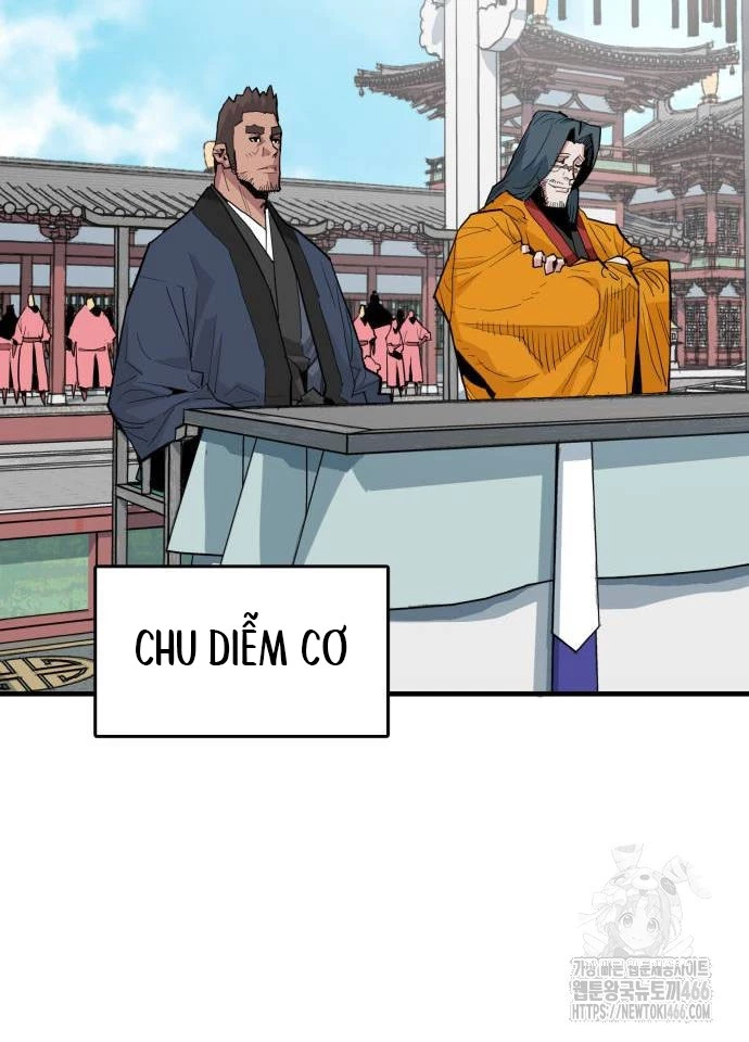 Quỷ Vương Chapter 31 - Trang 2