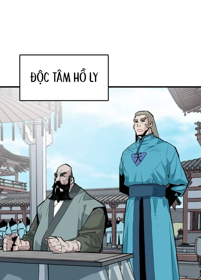 Quỷ Vương Chapter 31 - Trang 2