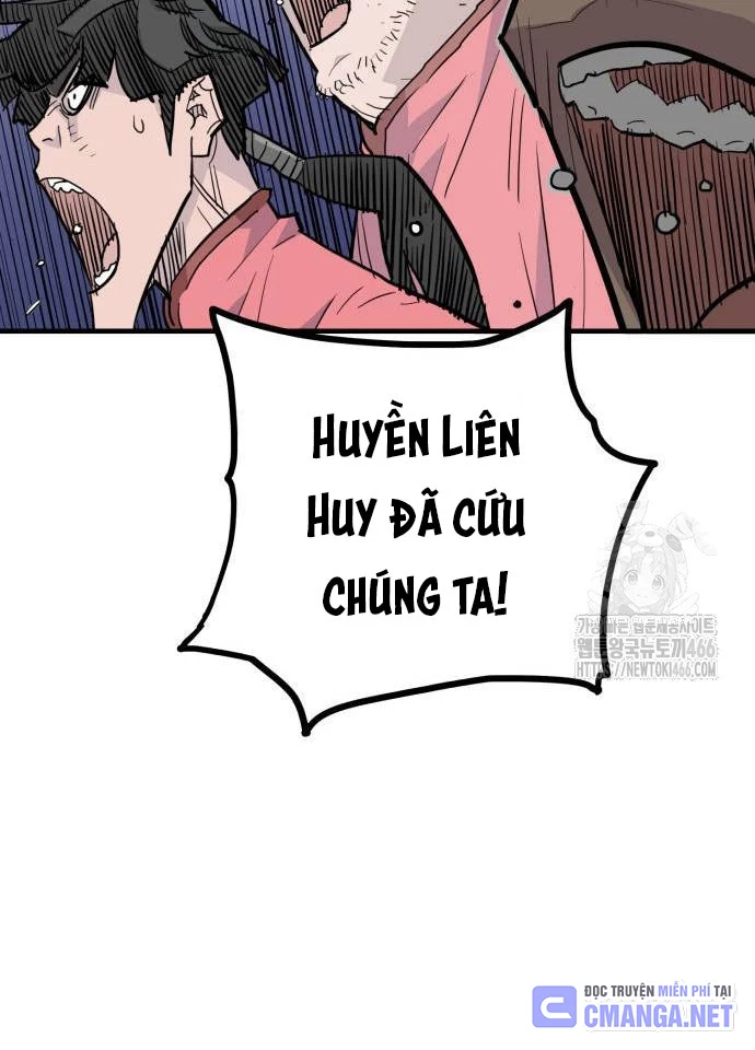 Quỷ Vương Chapter 31 - Trang 2