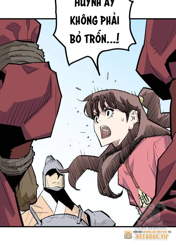 Quỷ Vương Chapter 31 - Trang 2