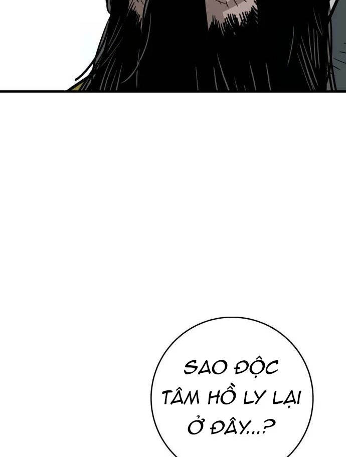 Quỷ Vương Chapter 31 - Trang 2