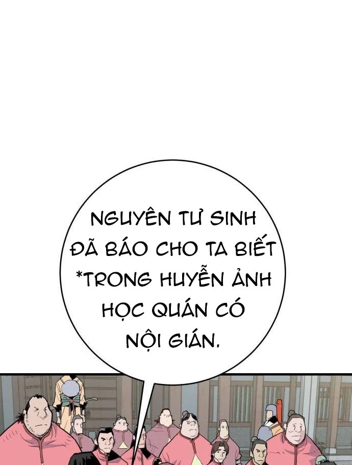 Quỷ Vương Chapter 31 - Trang 2