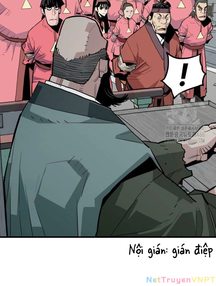 Quỷ Vương Chapter 31 - Trang 2