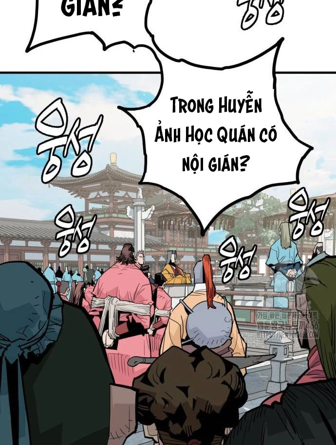 Quỷ Vương Chapter 31 - Trang 2
