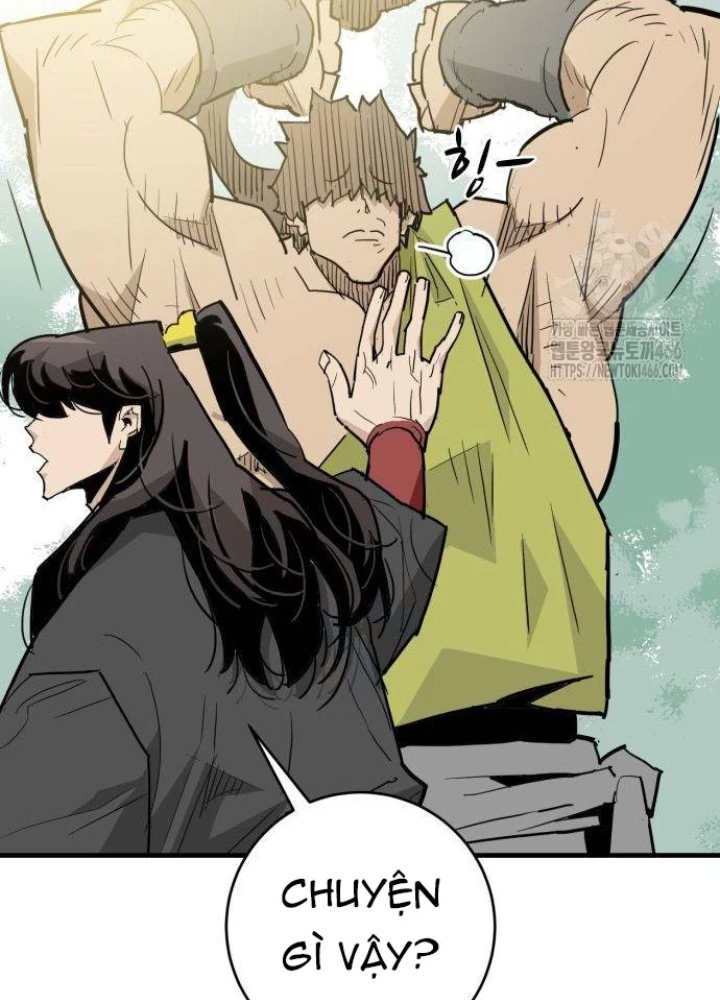 Quỷ Vương Chapter 32 - Trang 2