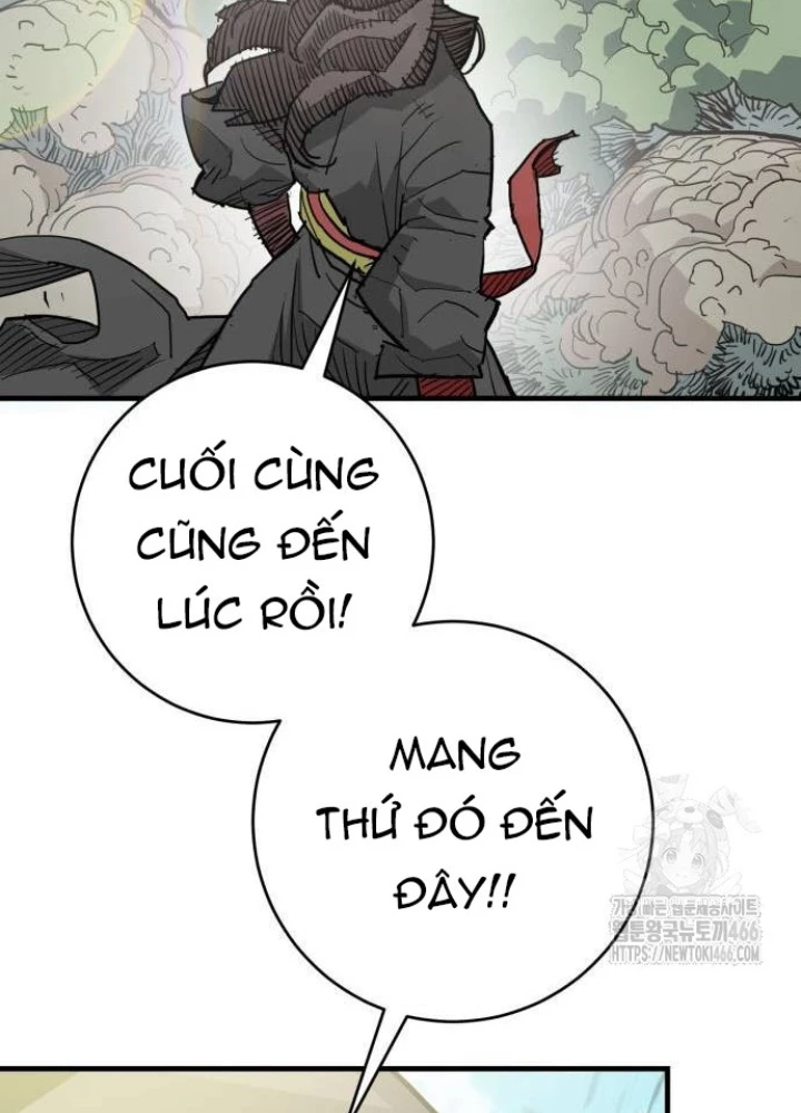 Quỷ Vương Chapter 32 - Trang 2