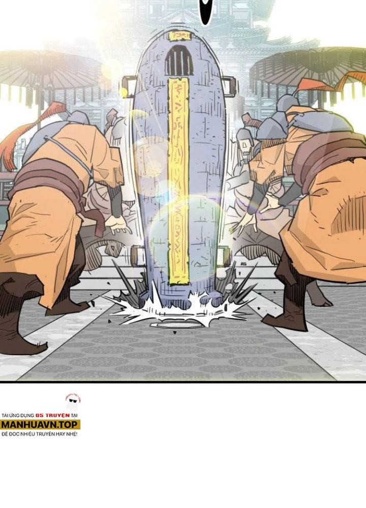 Quỷ Vương Chapter 32 - Trang 2