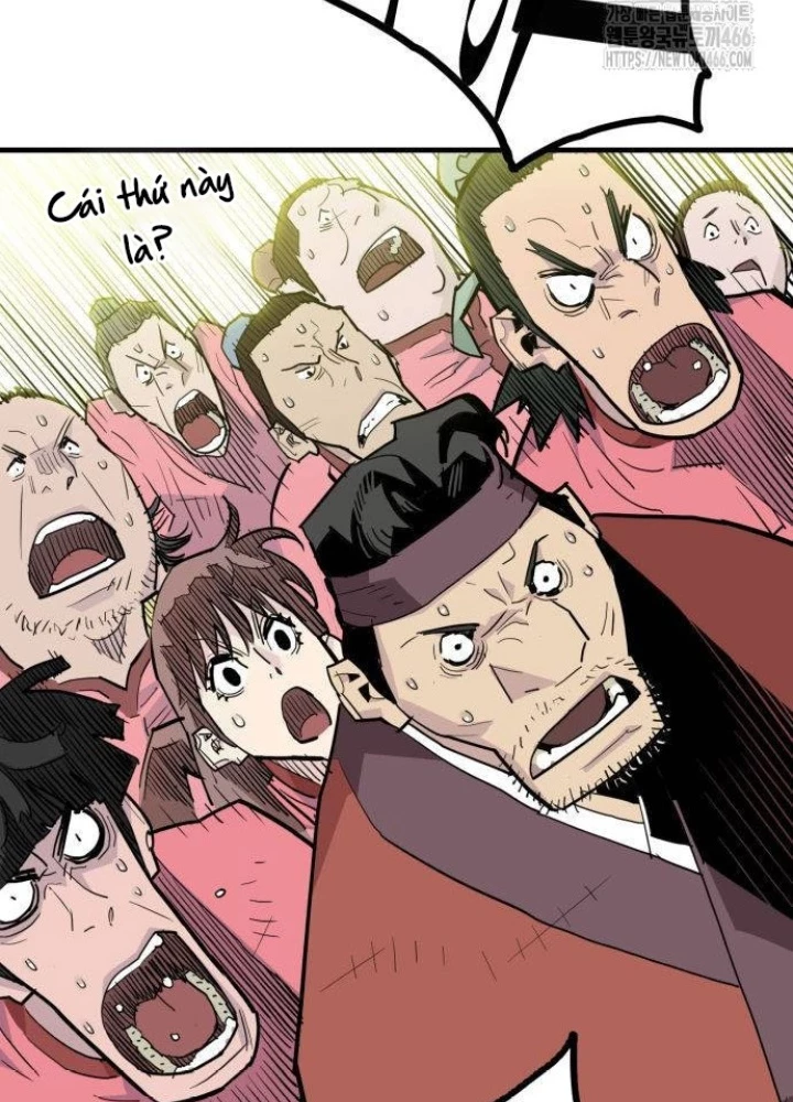 Quỷ Vương Chapter 32 - Trang 2
