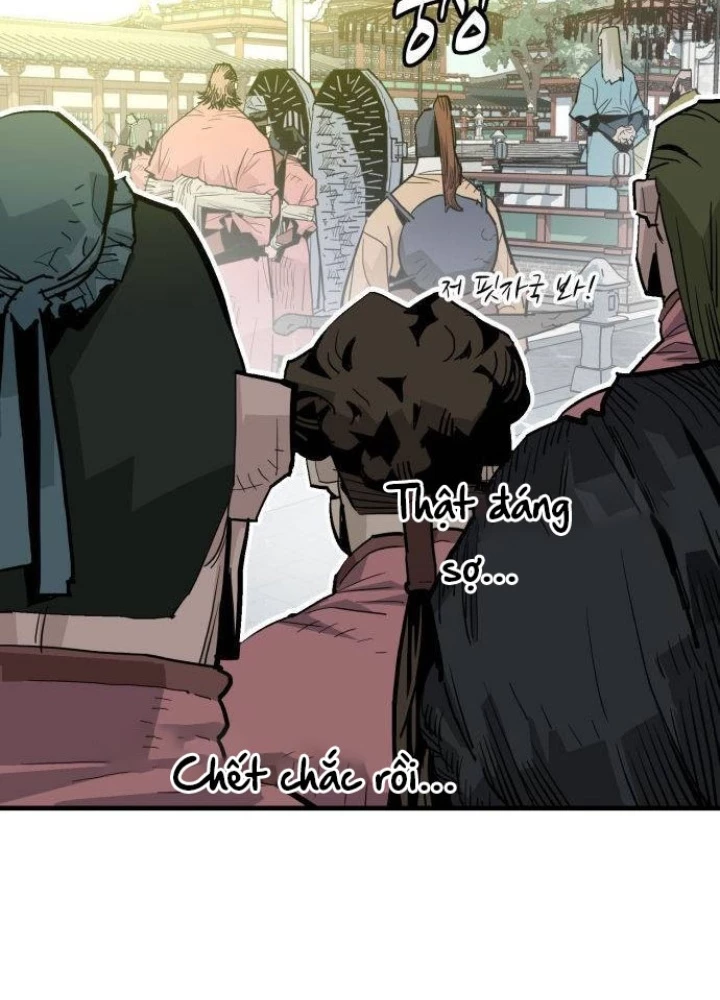 Quỷ Vương Chapter 32 - Trang 2