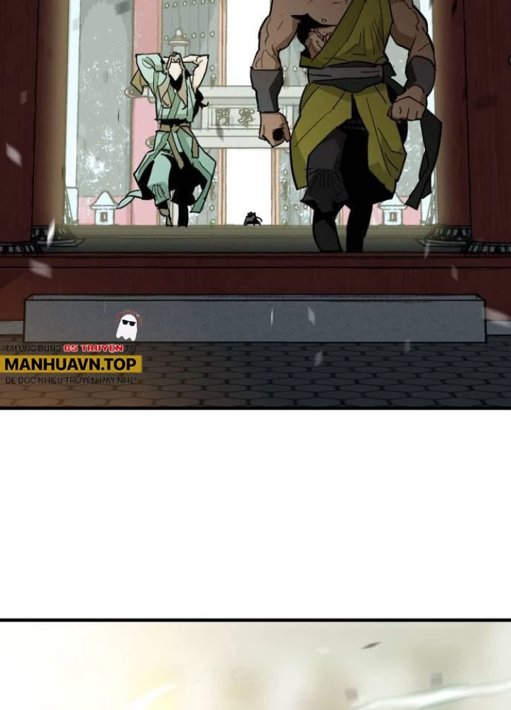Quỷ Vương Chapter 32 - Trang 2