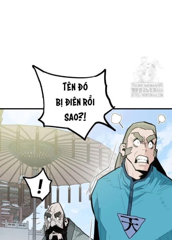 Quỷ Vương Chapter 32 - Trang 2