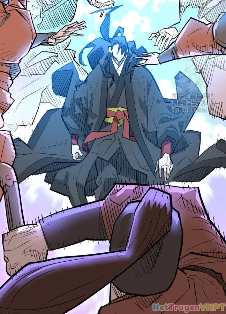 Quỷ Vương Chapter 32 - Trang 2