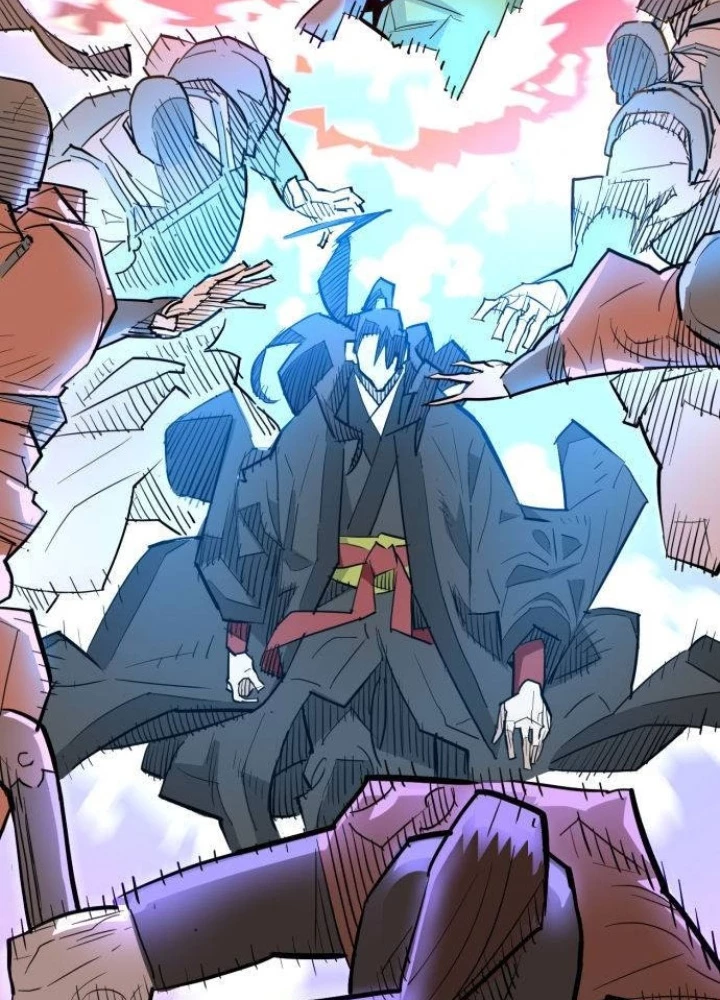 Quỷ Vương Chapter 32 - Trang 2