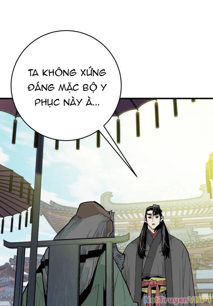 Quỷ Vương Chapter 33 - Trang 2