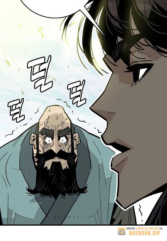 Quỷ Vương Chapter 33 - Trang 2