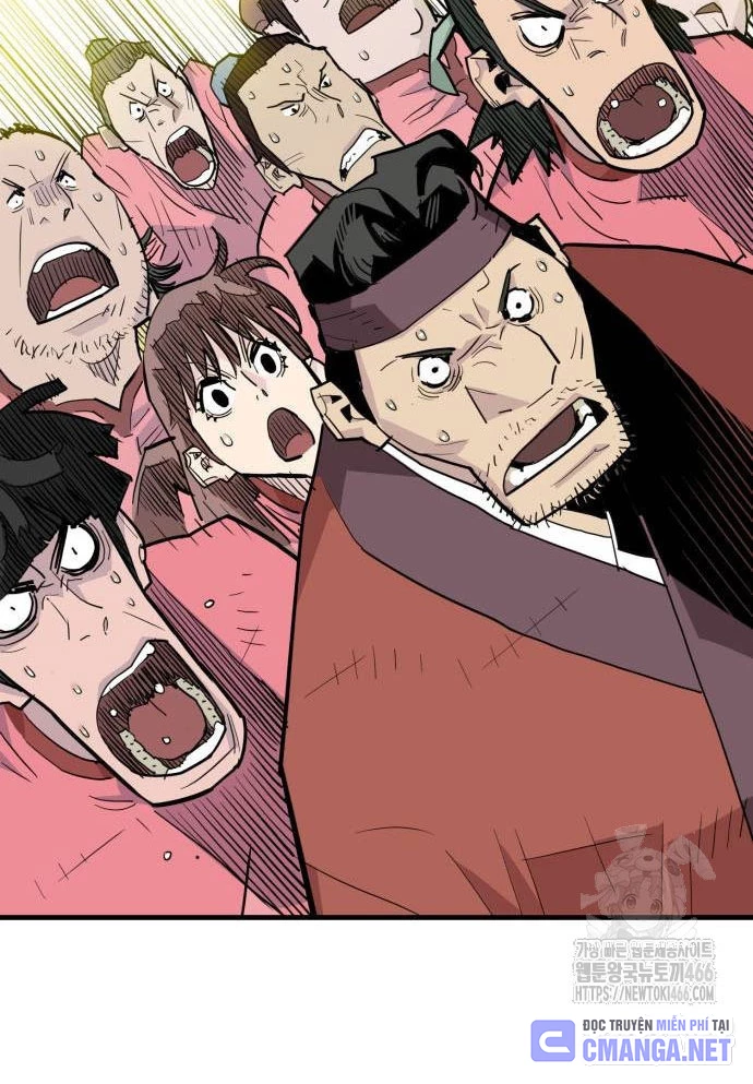 Quỷ Vương Chapter 33 - Trang 2