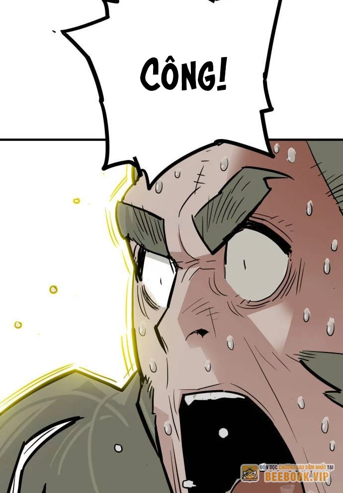 Quỷ Vương Chapter 33 - Trang 2
