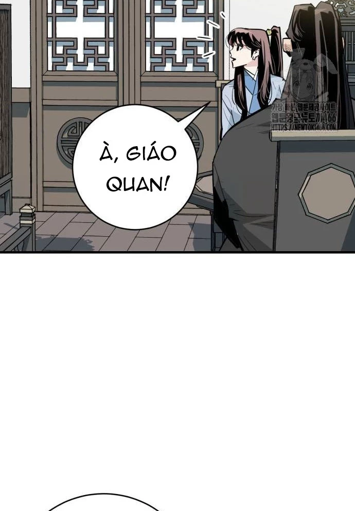 Quỷ Vương Chapter 33 - Trang 2