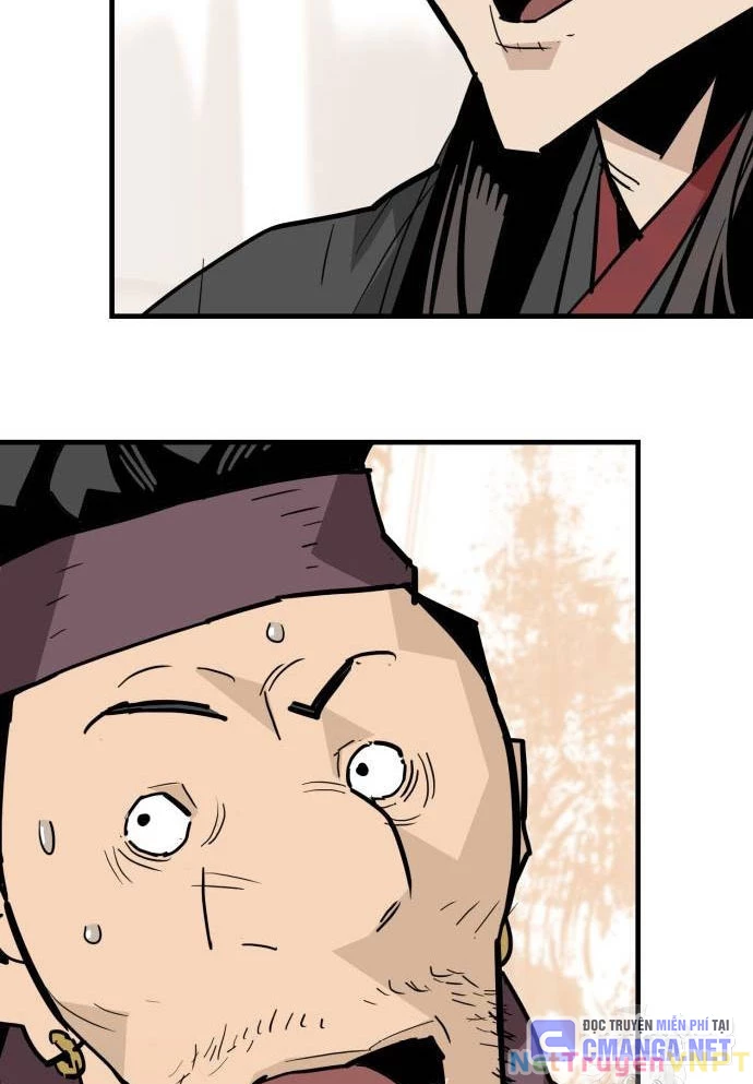 Quỷ Vương Chapter 33 - Trang 2