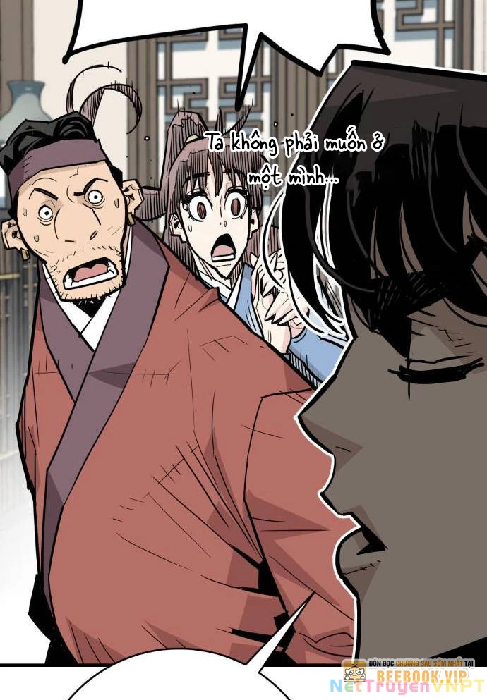 Quỷ Vương Chapter 33 - Trang 2