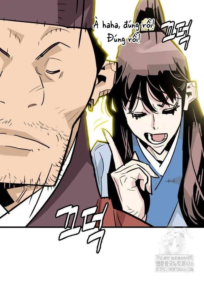 Quỷ Vương Chapter 33 - Trang 2
