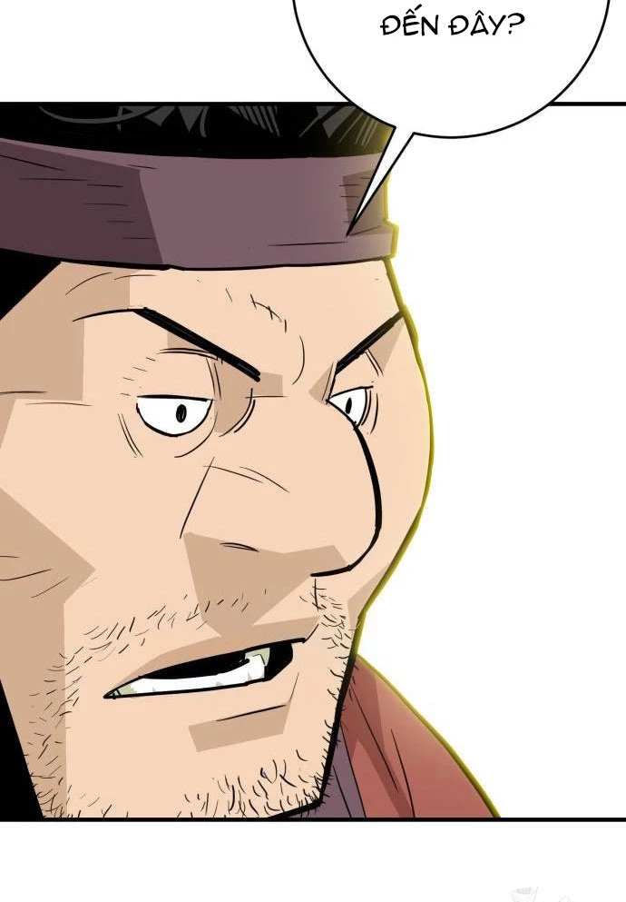 Quỷ Vương Chapter 33 - Trang 2
