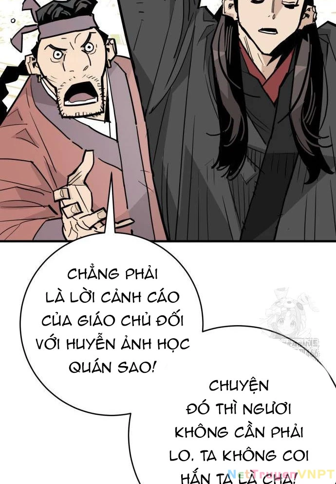 Quỷ Vương Chapter 33 - Trang 2