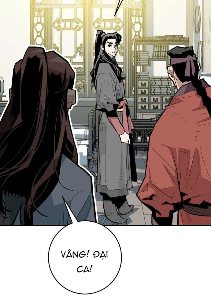 Quỷ Vương Chapter 33 - Trang 2