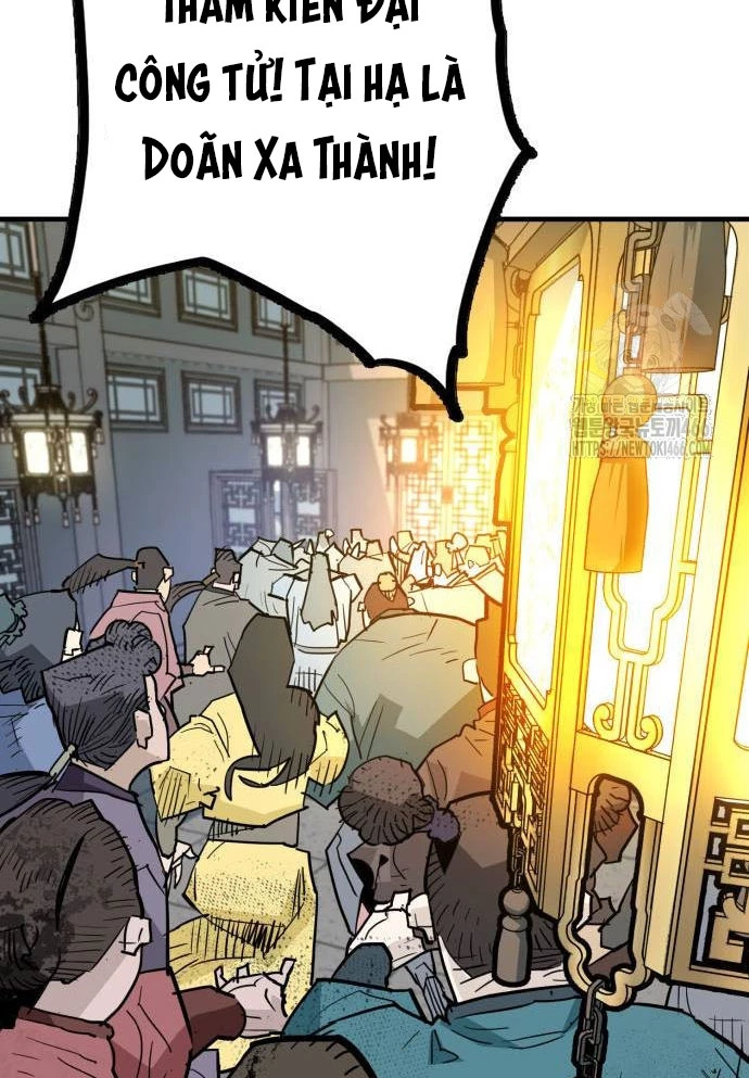 Quỷ Vương Chapter 33 - Trang 2