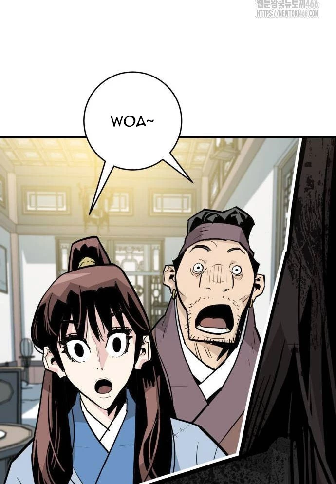 Quỷ Vương Chapter 33 - Trang 2