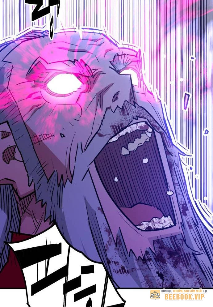 Quỷ Vương Chapter 33 - Trang 2