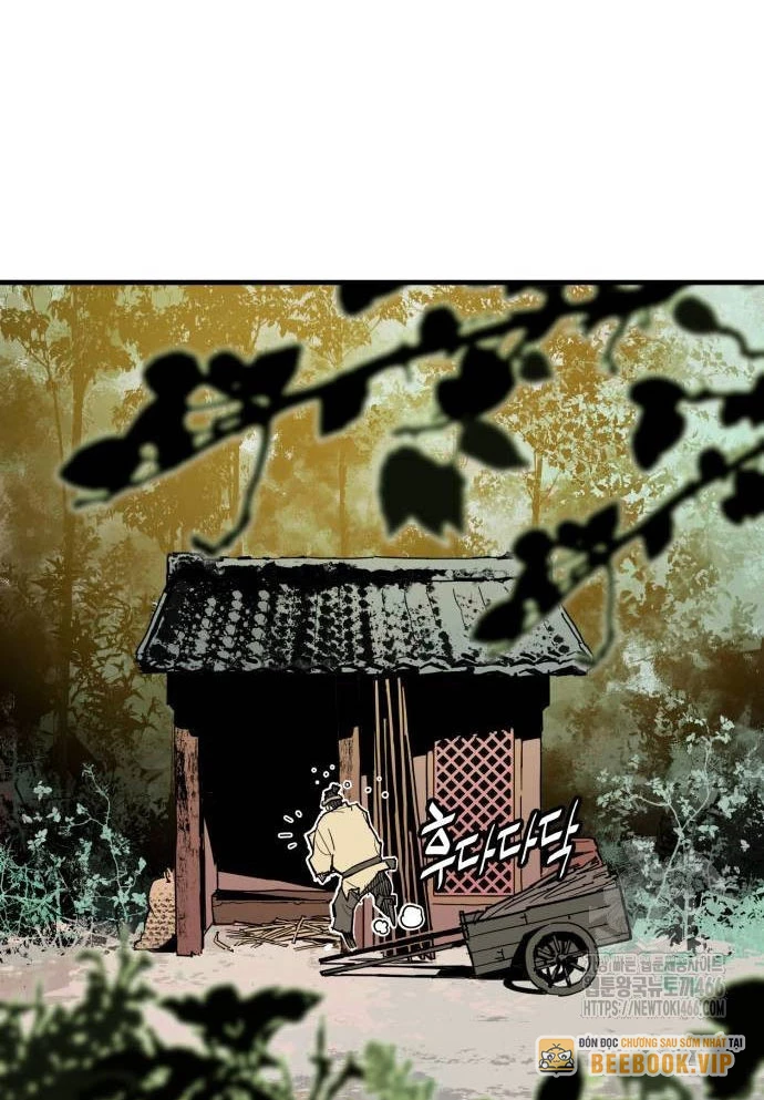Quỷ Vương Chapter 33 - Trang 2