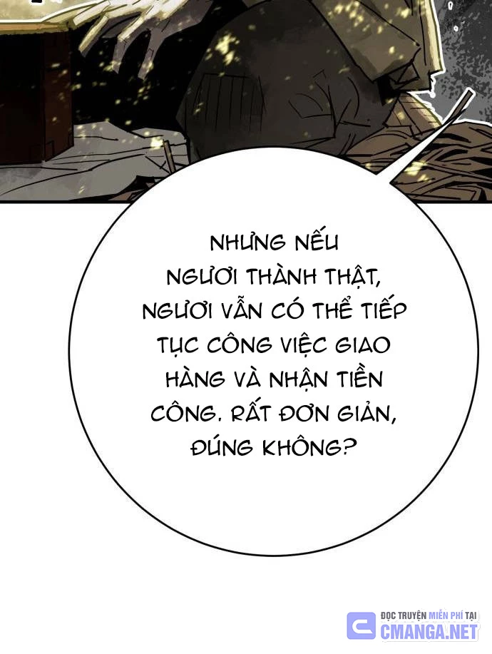 Quỷ Vương Chapter 33 - Trang 2