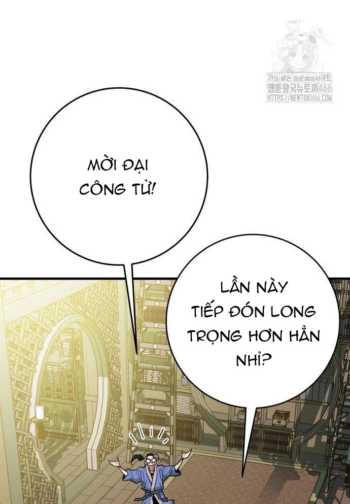 Quỷ Vương Chapter 34 - Trang 2